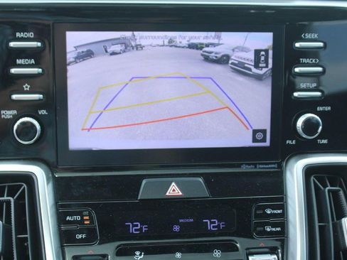 Used 2021 Kia Sorento EX w/ Panoramic Sunroof Package image 20