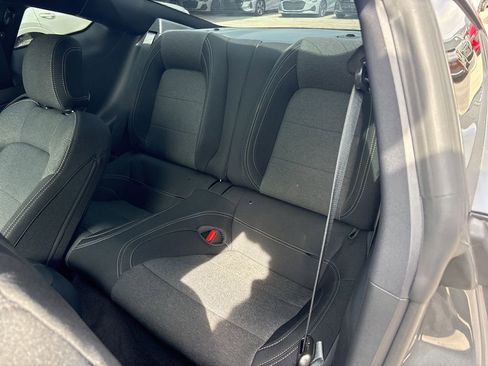 Used 2026 Ford Mustang Coupe image 14