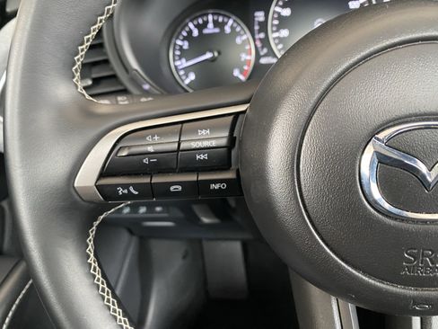 Certified 2026 MAZDA CX-30 AWD 2.5 S image 7