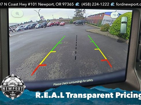 New 2026 Ford Bronco Big Bend w/ Black Diamond Package AWD/4WD image 22