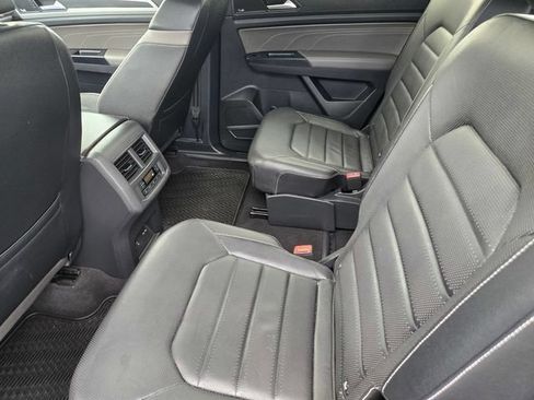 Used 2021 Volkswagen Atlas SEL Premium AWD/4WD image 15