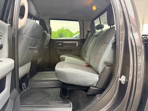 Used 2016 RAM 2500 Lone Star image 31