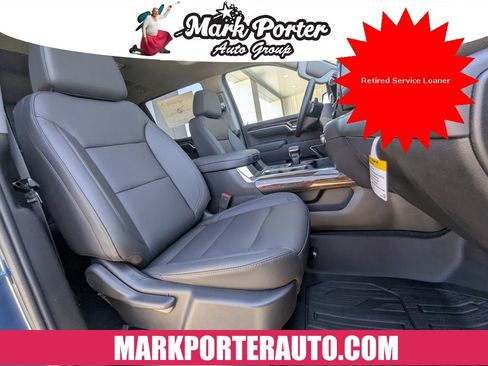 New 2026 GMC Sierra 1500 Elevation w/ Elevation Premium Package image 16