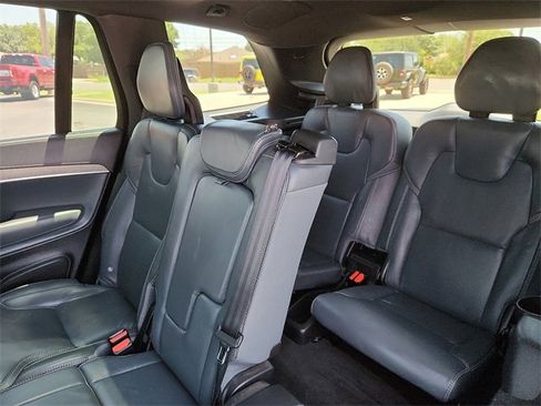 Used 2023 Volvo XC90 B6 Ultimate image 11