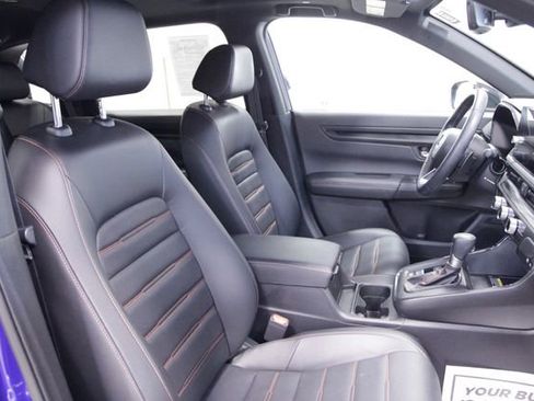 Certified 2025 Honda CR-V Sport-L image 14