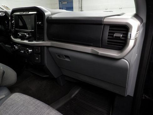 Used 2022 Ford F150 XLT w/ Equipment Group 301A Mid image 30