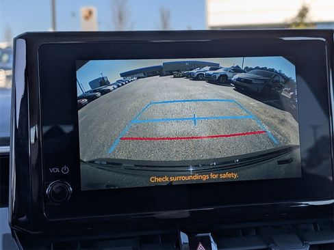 Used 2023 Toyota Corolla LE image 16