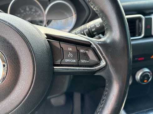 Used 2019 MAZDA CX-5 Sport image 20