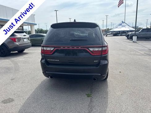 Used 2023 Dodge Durango GT RWD image 4