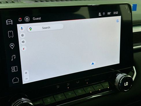 New 2026 GMC Canyon Elevation image 13