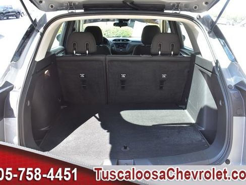 Used 2023 Chevrolet TrailBlazer LS FWD image 10