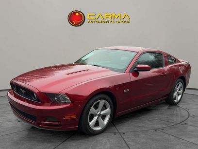 Used 2014 Ford Mustang GT w/ Equipment Group 301A