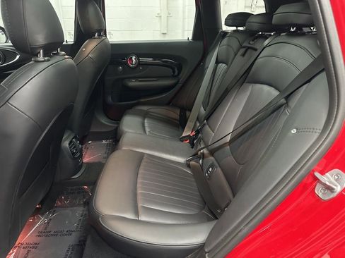 Used 2023 MINI Cooper Clubman S AWD/4WD image 33