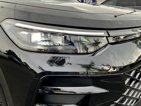 New 2026 Volkswagen Tiguan SE R-Line image 29