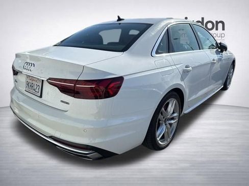 Used 2024 Audi A4 2.0T Premium Plus AWD/4WD image 13