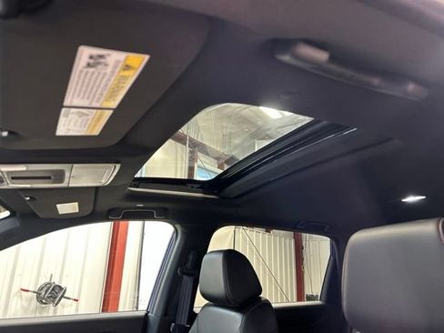 Used 2024 Honda CR-V Sport-L image 35