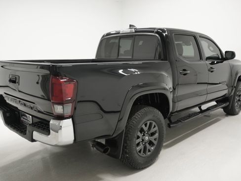 Used 2021 Toyota Tacoma SR5 image 4