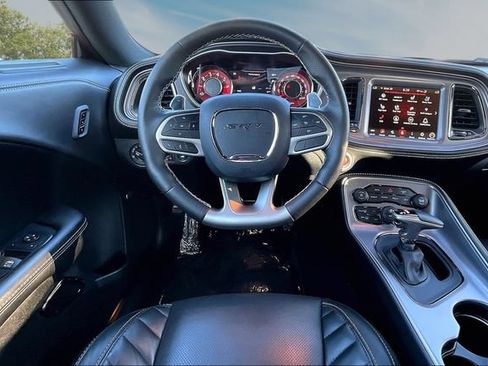 Used 2023 Dodge Challenger SRT Hellcat RWD image 8