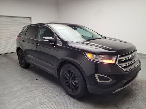 Used 2015 Ford Edge SEL w/ Equipment Group 201A AWD/4WD image 13