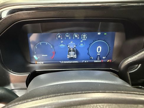 Used 2023 Ford F350 Lariat w/ Tremor Off-Road Package image 26