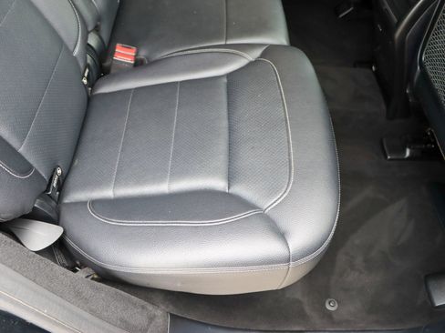 Used 2015 Mercedes-Benz ML 350 2WD image 20