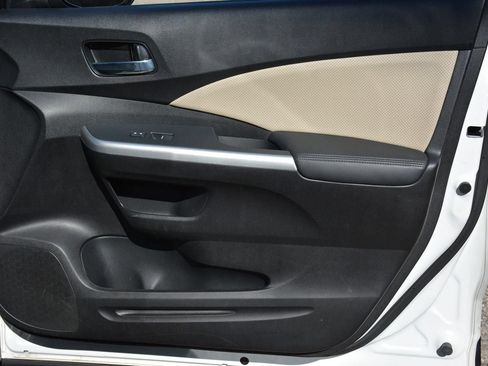Used 2016 Honda CR-V EX-L image 22