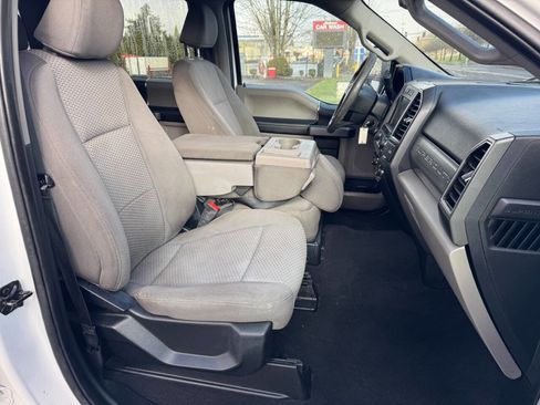 Used 2021 Ford F250 XLT AWD/4WD image 9
