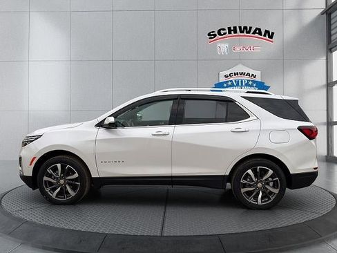 Used 2024 Chevrolet Equinox Premier image 7