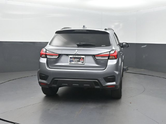 Used 2025 Mitsubishi Outlander Sport SEL AWD/4WD image 30