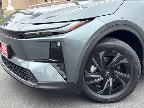 New 2026 Toyota C-HR AWD/4WD image 3
