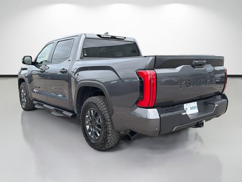 Used 2025 Toyota Tundra SR5 w/ SR5 Convenience Package RWD image 5
