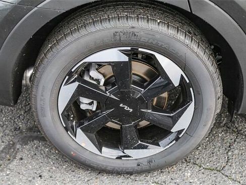 New 2026 Kia Sorento EX image 10