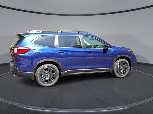 New 2026 Subaru Ascent Bronze Edition AWD/4WD image 4