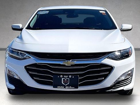Used 2024 Chevrolet Malibu LT FWD image 3