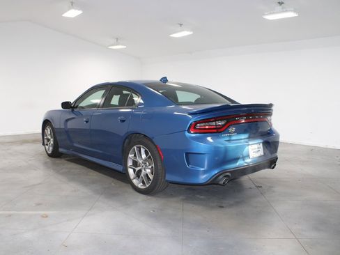 Used 2023 Dodge Charger GT image 7