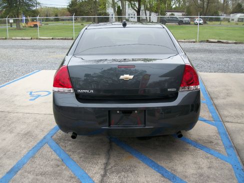 Used 2014 Chevrolet Impala Limited LS image 19