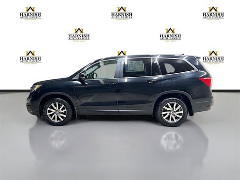 Used 2019 Honda Pilot EX-L image 8
