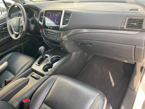 Certified 2018 Honda Pilot EX-L image 23