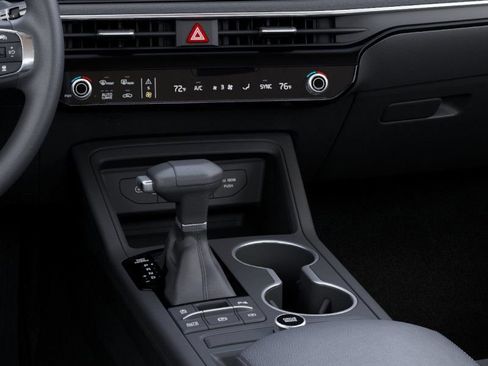New 2026 Kia K5 LXS FWD image 26