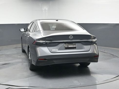 New 2026 Nissan Sentra SV image 4