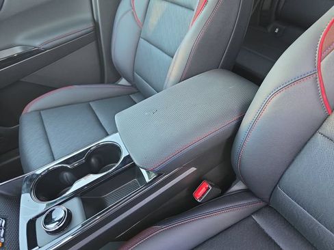 Certified 2025 Chevrolet Equinox RS w/ Safety and Technology Package FWD image 23