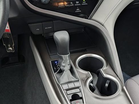 Certified 2024 Toyota Camry LE AWD/4WD image 14