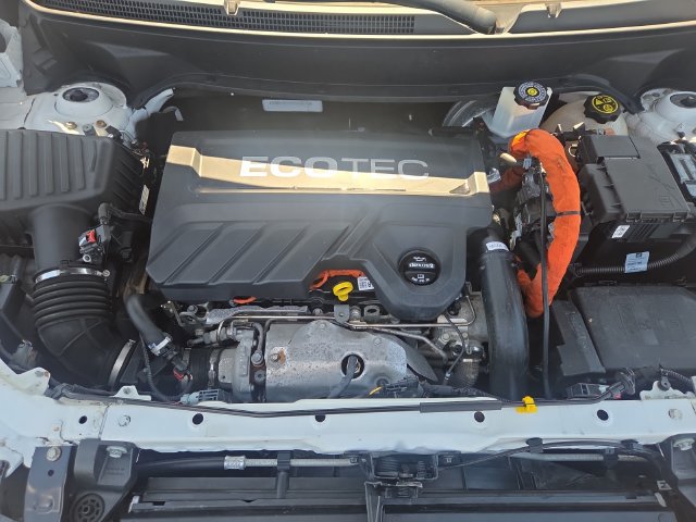 Used 2019 Chevrolet Equinox LT FWD image 30