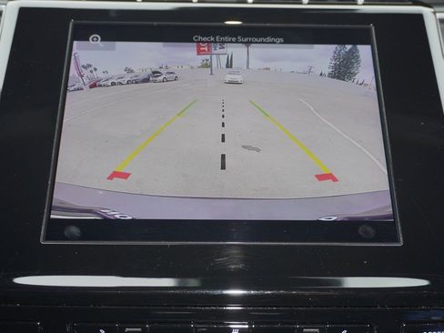 Used 2022 Jeep Grand Cherokee L Laredo image 20