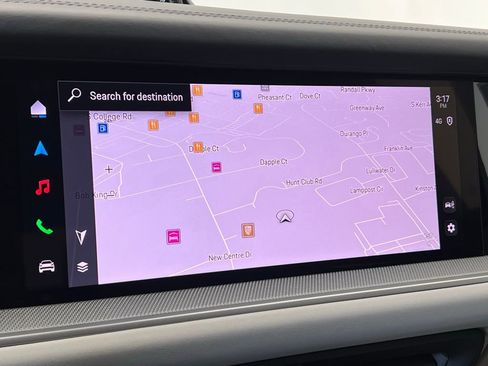 New 2026 Porsche Cayenne Coupe image 13