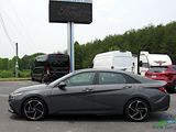 Used 2023 Hyundai Elantra N Line image 2