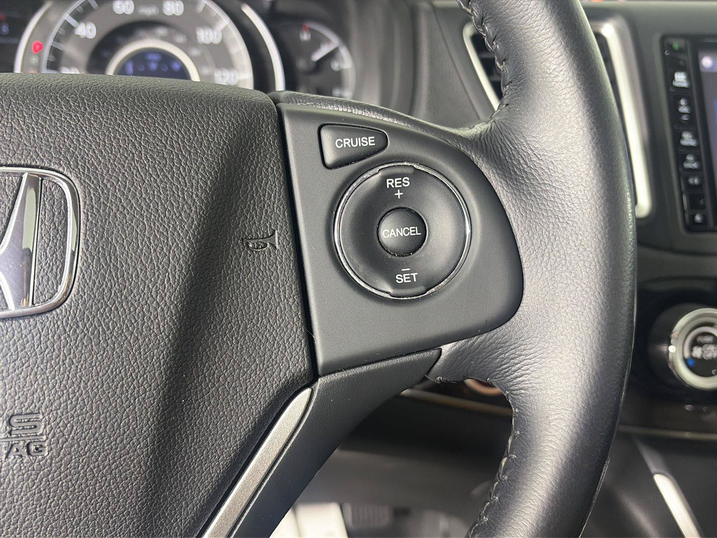 Used 2015 Honda CR-V EX-L image 12