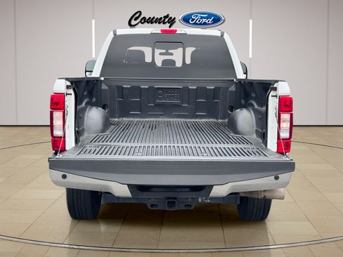 Used 2021 Ford F250 Lariat w/ Lariat Value Package AWD/4WD image 42