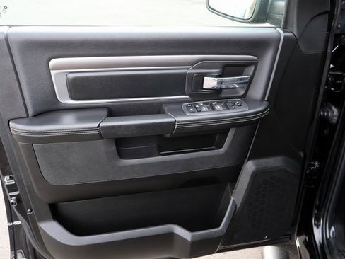 Used 2023 RAM 1500 Classic Warlock image 26