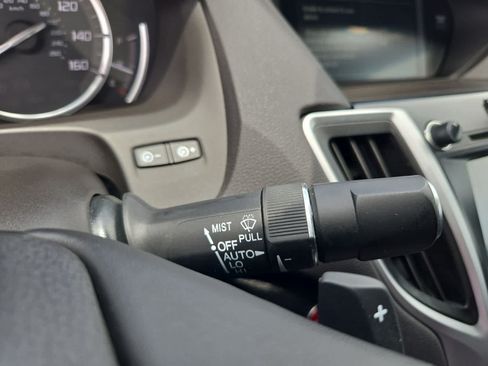 Used 2018 Acura TLX V6 w/ Advance Package FWD image 24